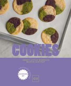 Cookies de Martin Kintrup