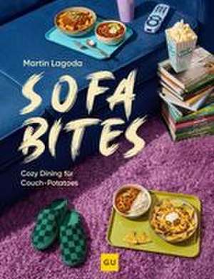 Sofa Bites de Martin Lagoda