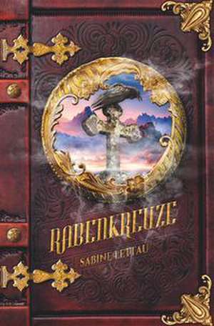 Rabenkreuze de Sabine Lettau