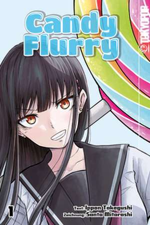 Candy Flurry 01 de Ippon Takegushi