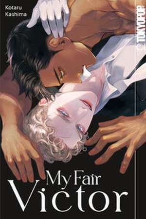 My Fair Victor de Kotaru Kashima