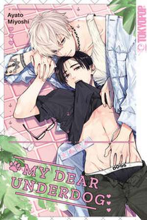 My Dear Underdog de Ayato Miyoshi