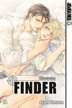 Finder 14 de Ayano Yamane