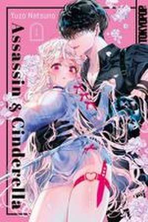 Assassin & Cinderella 01 de Yuzu Natsuno
