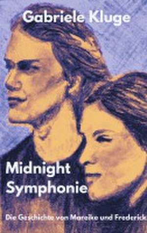 Midnight Symphonie de Gabriele Kluge