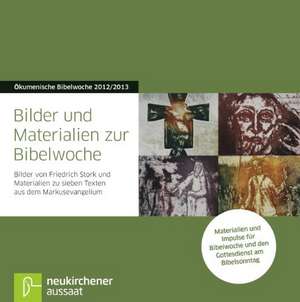 Bilder und Materialien zur Bibelwoche