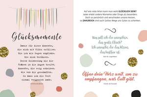 KostbarWorte: Dankeschön de Sarah Müller