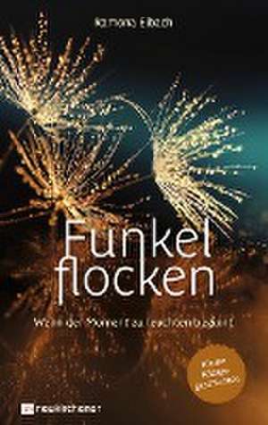 Funkelflocken de Ramona Eibach