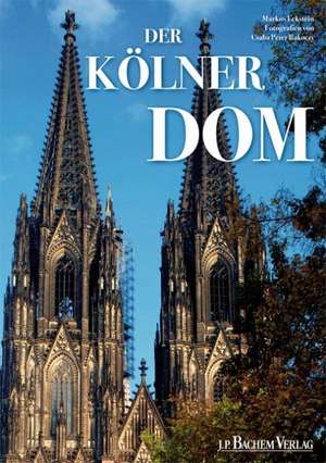 Der Kölner Dom de Markus Eckstein