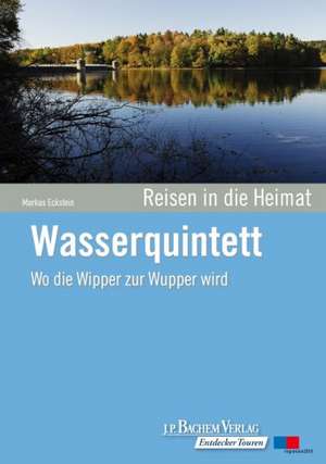 Wasserquintett de Markus Eckstein