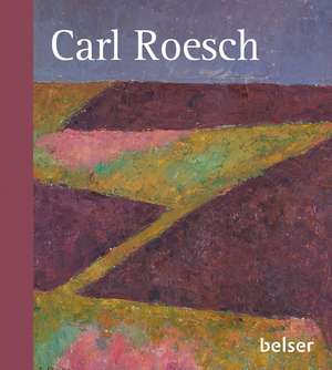 Carl Roesch