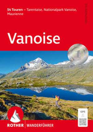 Vanoise de Iris Kürschner