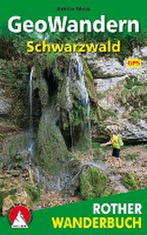 GeoWandern Schwarzwald de Matthias Schopp