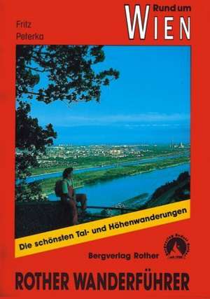 Wien - Wienerwald de Fritz Peterka