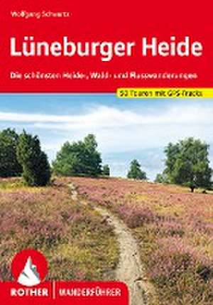 Lüneburger Heide de Wolfgang Schwartz
