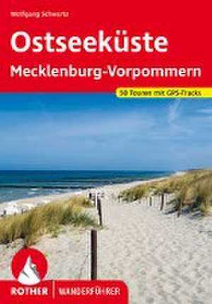 Ostseeküste Mecklenburg-Vorpommern de Wolfgang Schwartz