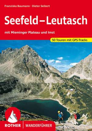 Seefeld - Leutasch de Dieter Seibert