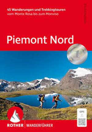 Piemont Nord de Iris Kürschner