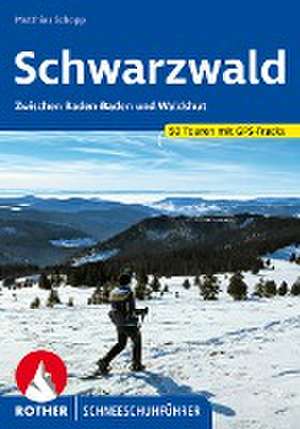 Schwarzwald de Matthias Schopp