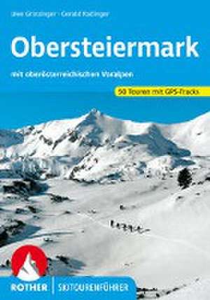 Obersteiermark de Gerald Radinger