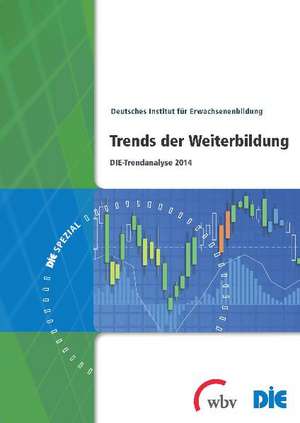 Trends der Weiterbildung