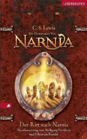 Der Ritt nach Narnia de C. S. Lewis