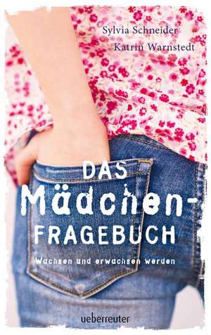 Das Mädchen-Fragebuch de Katrin Warnstedt