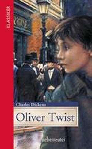 Oliver Twist de Charles Dickens