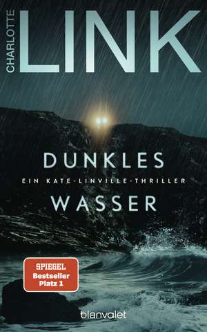 Dunkles Wasser de Charlotte Link