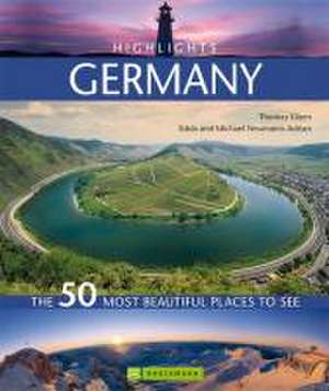 Highlights Germany de Michael Neumann-Adrian
