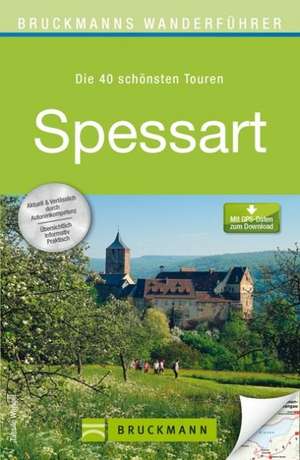 Spessart de Tassilo Wengel