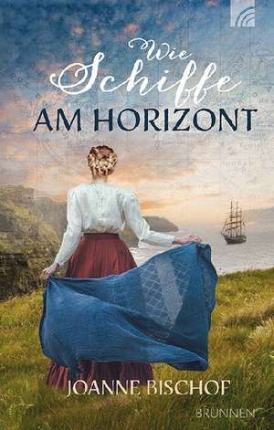 Wie Schiffe am Horizont de Joanne Bischof