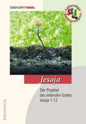 Jesaja de Christoph Rösel