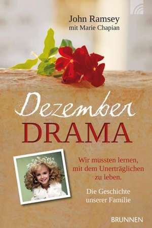 Dezemberdrama de John Ramsey