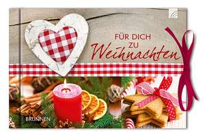 Für Dich zu Weihnachten de Irmtraut Fröse-Schreer