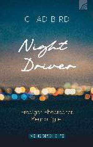 Night Driver de Chad Bird