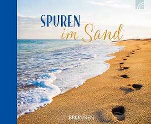 Spuren im Sand de Margaret Fishback Powers