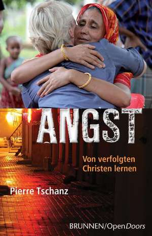 Angst de Pierre Tschanz