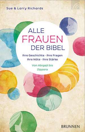 Alle Frauen der Bibel de Sue Richards