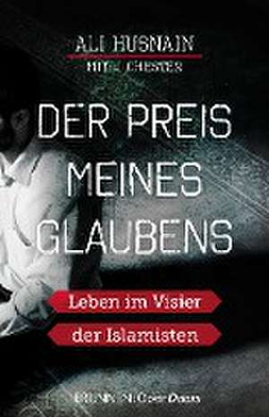 Der Preis meines Glaubens de Ali Husnain