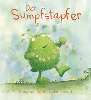 Der Sumpfstapfer de Margaret Wild