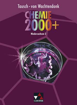 Chemie 2000+ Niedersachsen 2 de Michael Tausch