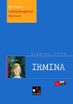 Barbara Yelin, Irmina de Tina Kaschub