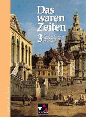 Das waren Zeiten 3. Hessen