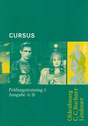 Cursus A/B und N Prüfungstraining 2 de Michael Hotz