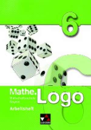 Mathe.Logo Wirtschaftsschule AH 6 de Michael Kleine