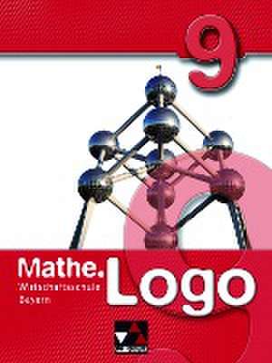 Mathe.Logo 9. Wirtschaftsschule Bayern de Bernd Bauer