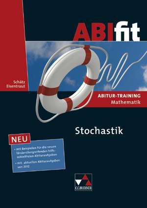 ABIfit Stochastik de Franz Eisentraut