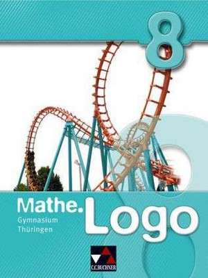 Mathe.Logo 8 Gymnasium Thüringen de Barbara Enghardt