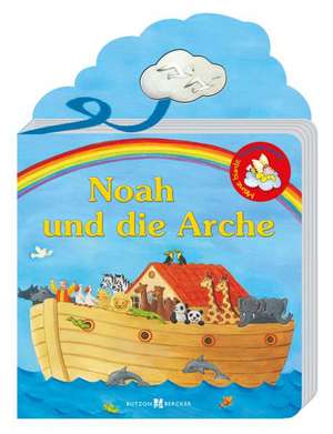 Noah und die Arche de Maria van Eickels